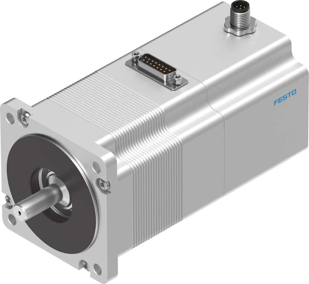 FESTO/费斯托 步进电机 EMMS-ST-87-S-SEB-G2