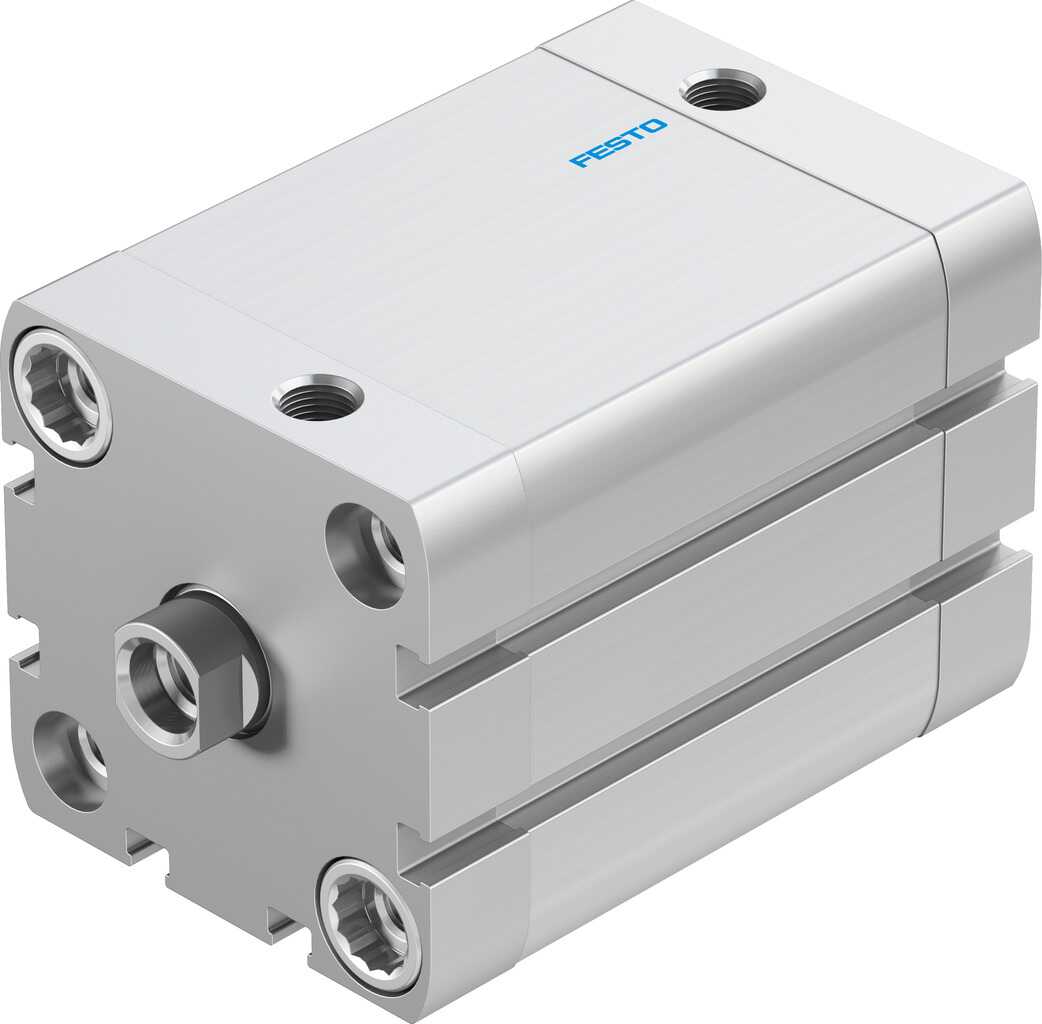 FESTO/费斯托 紧凑型气缸 ADN-50-50-I-PPS-A