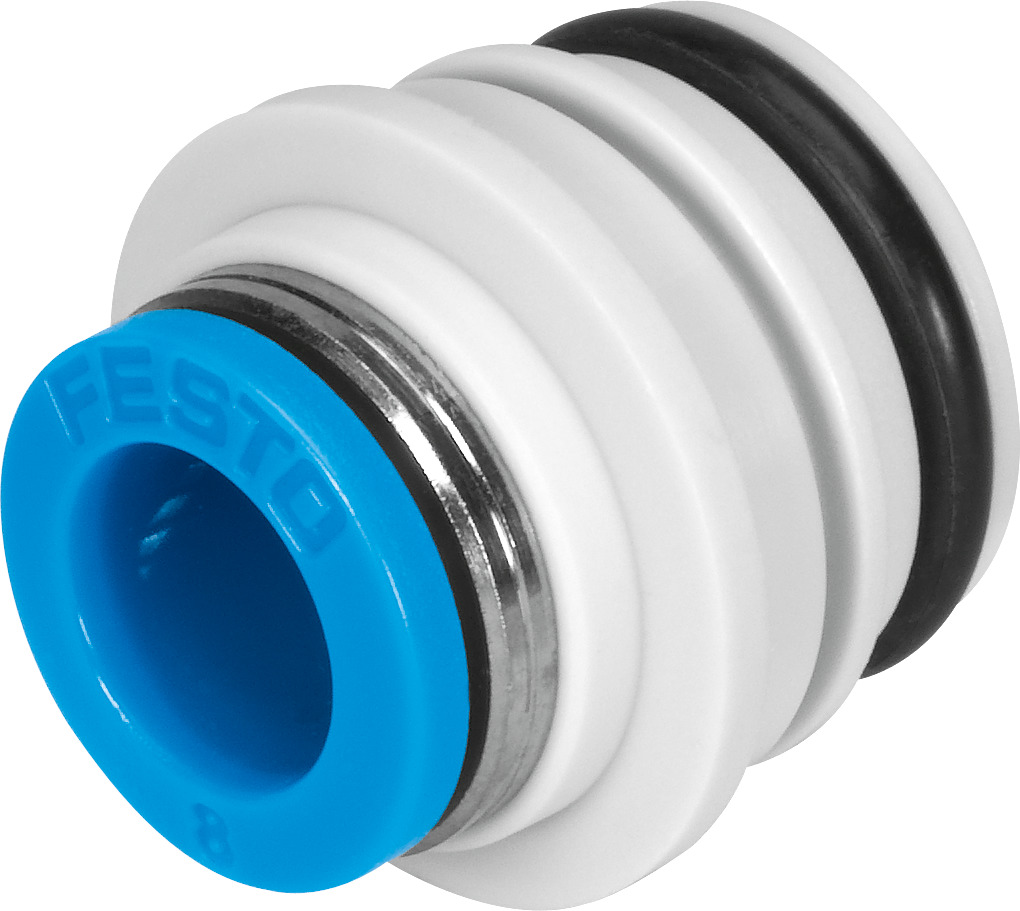 FESTO/费斯托 插装式接头 QSPKG18-8
