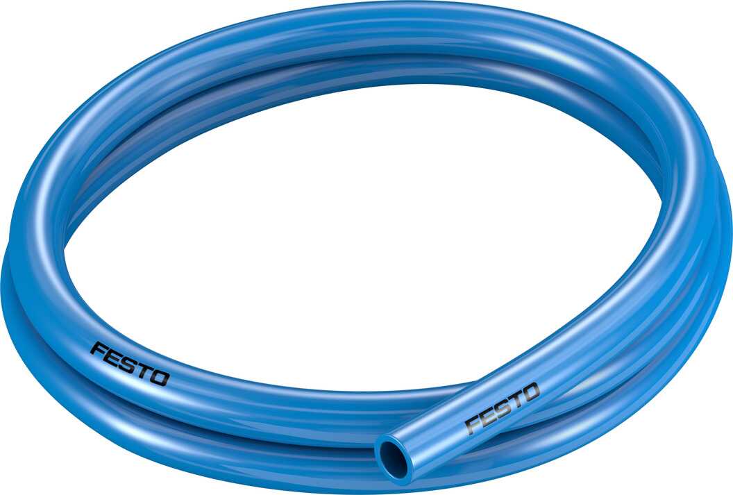 FESTO/费斯托 塑料气管 PUN-H-16X2,5-BL