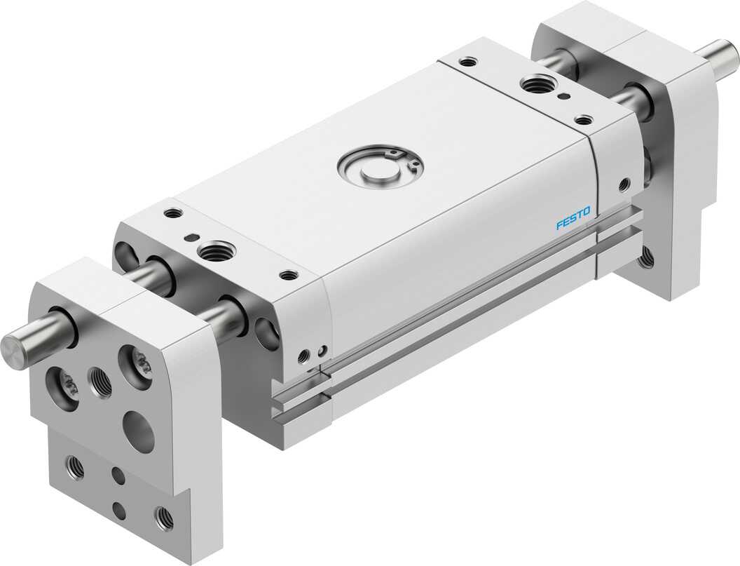 FESTO/费斯托 平行抓手 DHPL-25-120-P-A