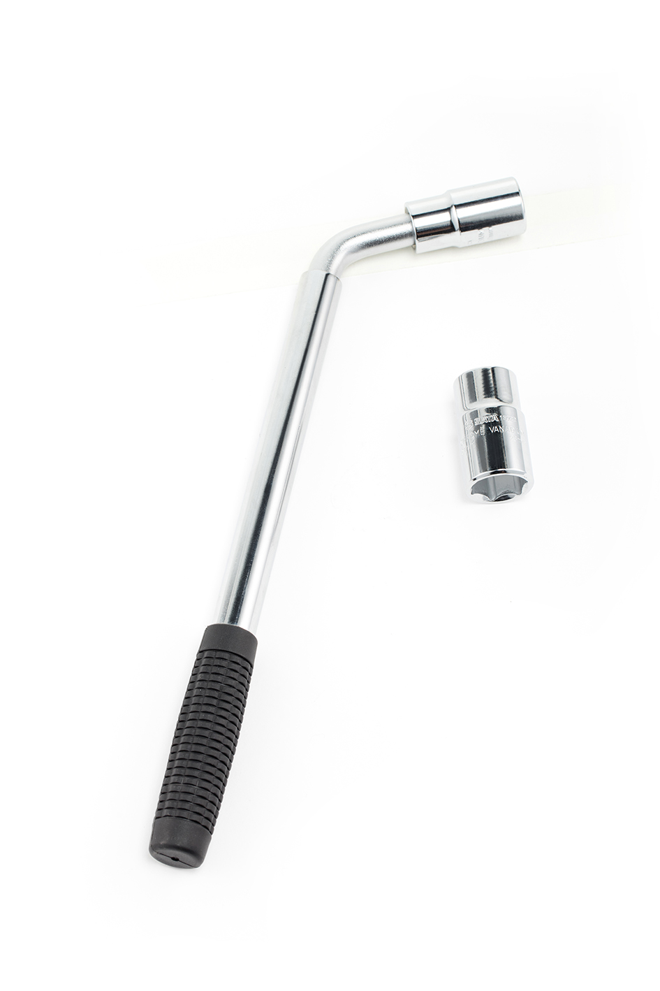 SATA/世达 3件套L型轮胎扳手 09531