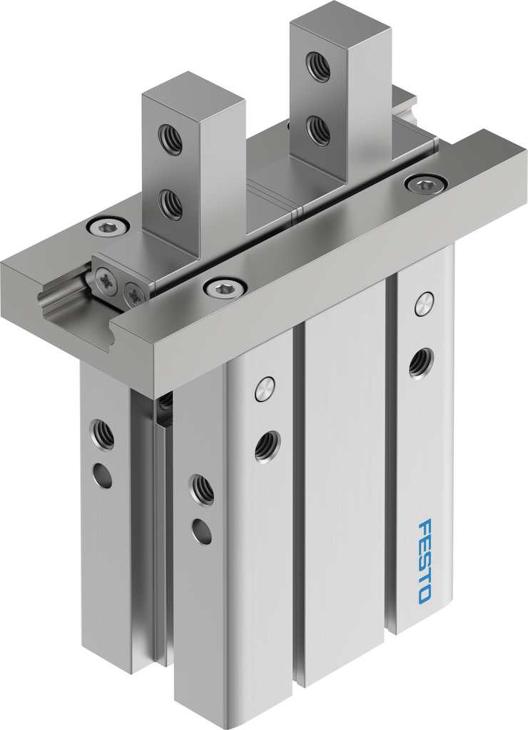 FESTO/费斯托 平行抓手 DHPC-32-A-NC-S
