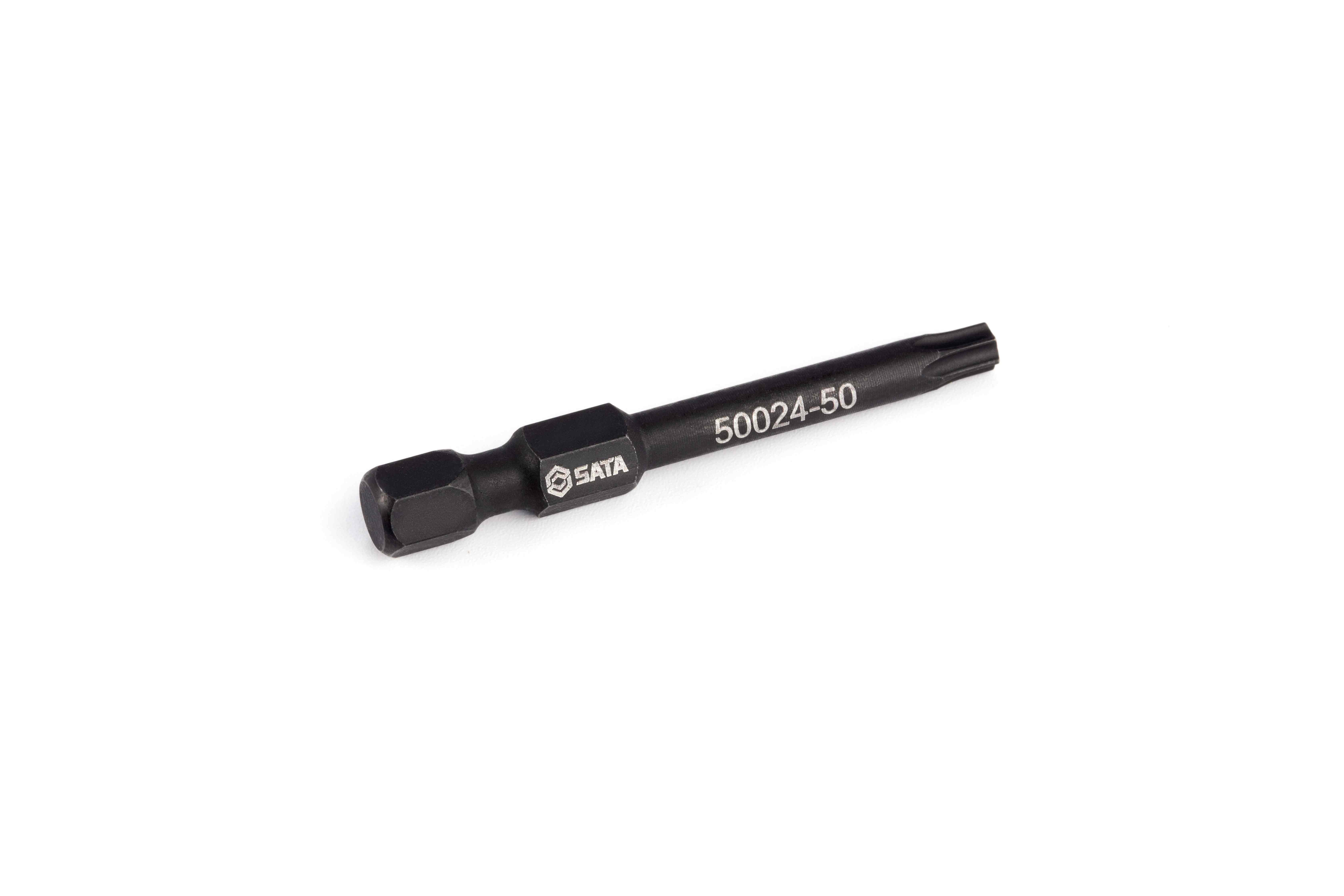 SATA/世达 10件套1/4