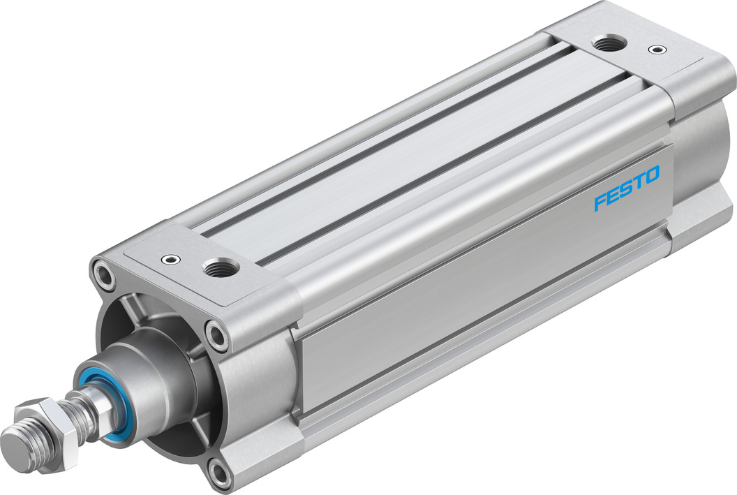 FESTO/费斯托 ISO 标准气缸 DSBC-80-200-D3-PPVA-N3