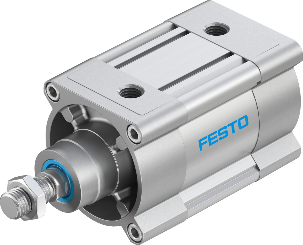 FESTO/费斯托 ISO 标准气缸 DSBC-100-40-PPSA-N3