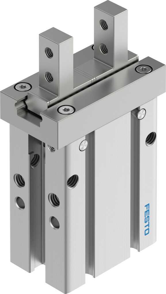 FESTO/费斯托 平行抓手 DHPC-16-A-NC-S