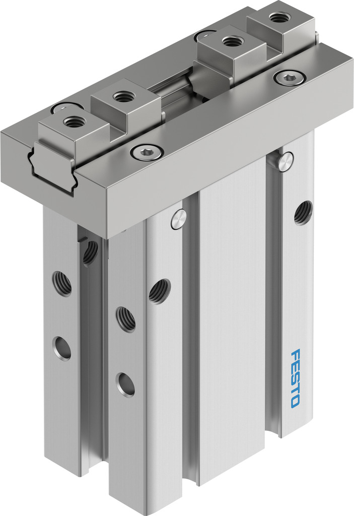 FESTO/费斯托 平行抓手 DHPC-L-16-A-S-2