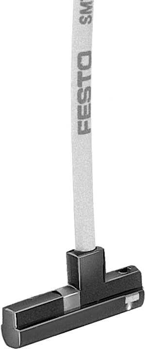FESTO/费斯托 接近开关 SME-10-KQ-LED-24