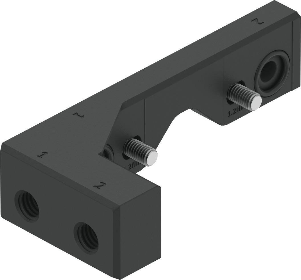 FESTO/费斯托 连接组件 DADG-AK-G8-8-40