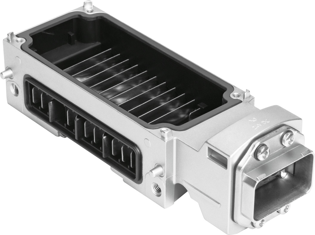 FESTO/费斯托 互连模块 CPX-M-GE-EV-Z-PP-5POL