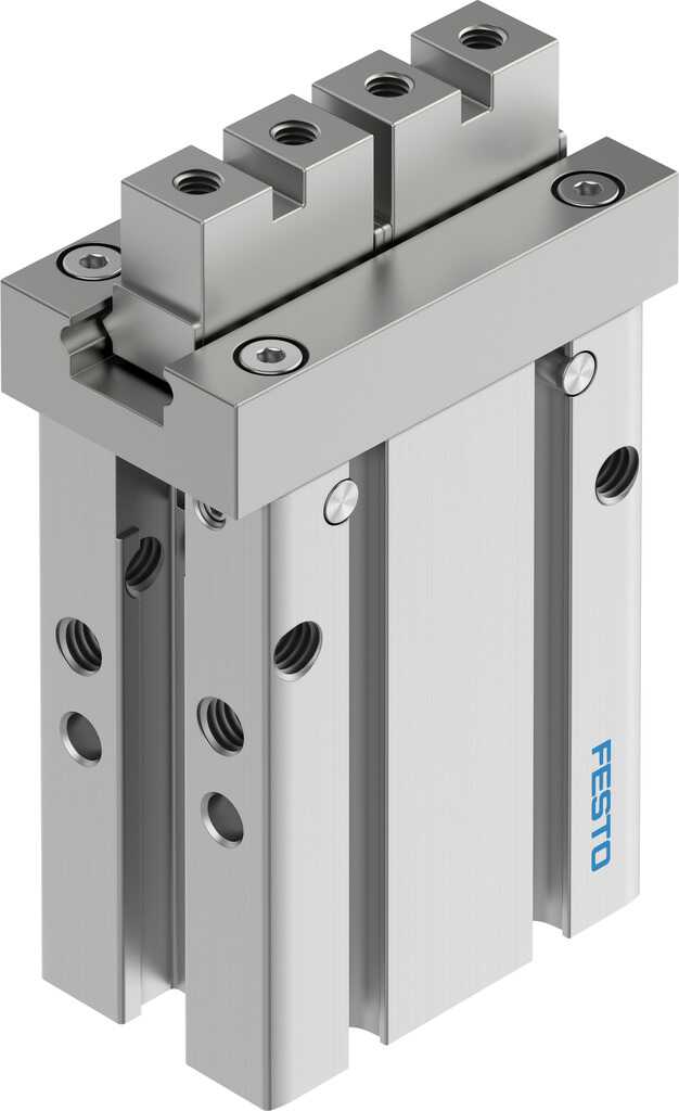 FESTO/费斯托 平行抓手 DHPC-16-A-NC-S-2