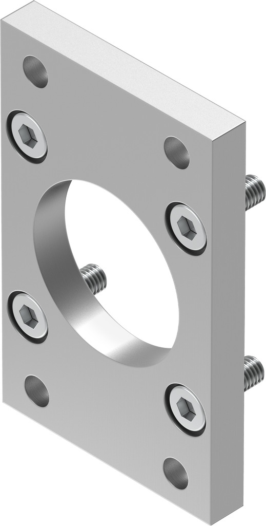 FESTO/费斯托 法兰安装件 EAHH-V2-63-R1