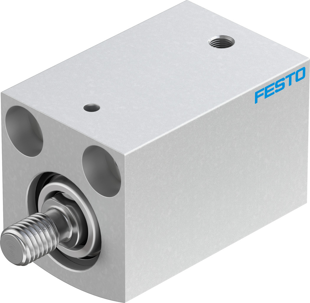 FESTO/费斯托 短行程气缸 AEVC-20-25-A-P