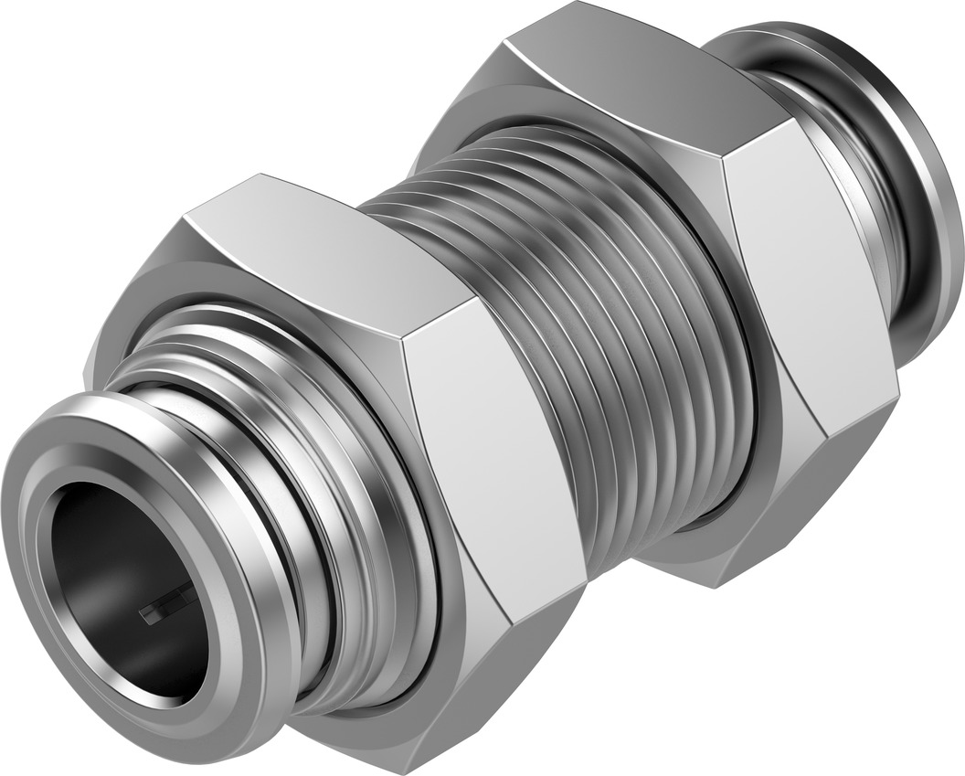 FESTO/费斯托 插头 NPQR-H-Q8-E