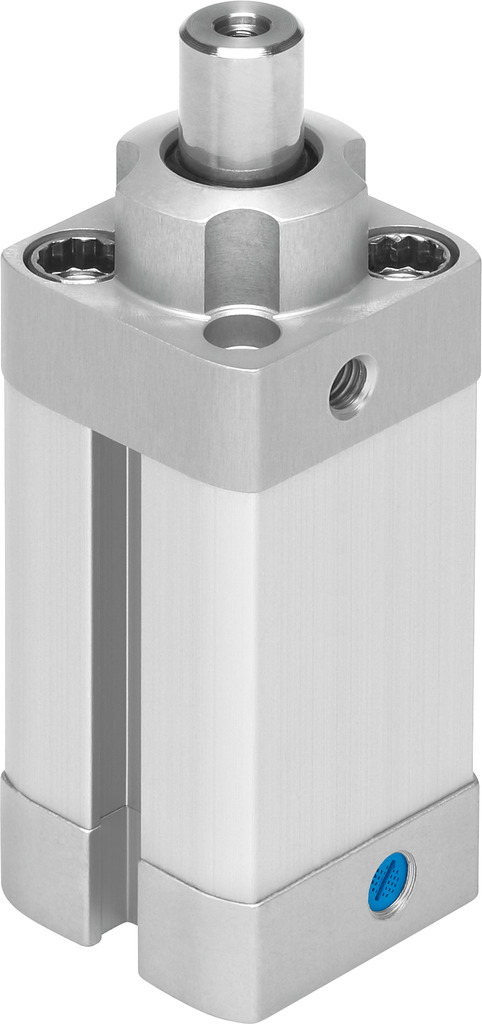 FESTO/费斯托 阻挡气缸 DFSP-20-15-PF-PA