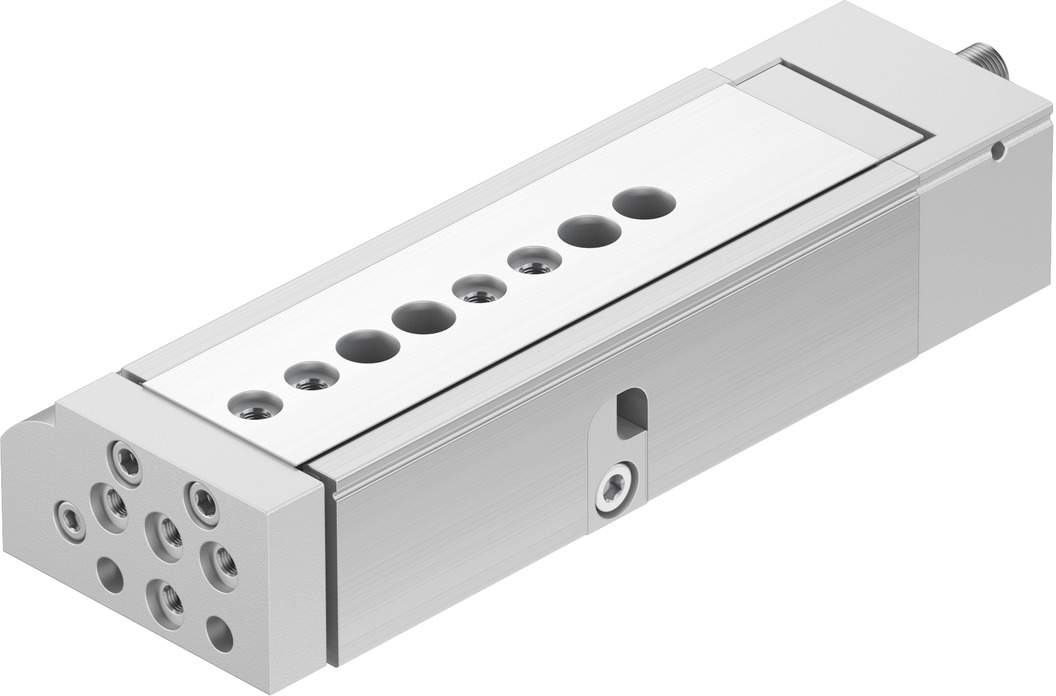 FESTO/费斯托 小型滑台式气缸 DGSL-10-50-EA