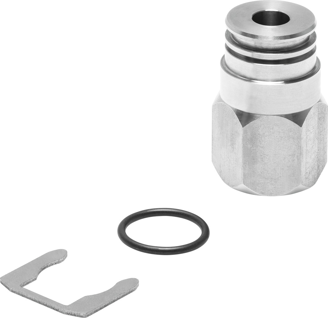 FESTO/费斯托 流体接口套件 SASA-FW-A-32-TG12