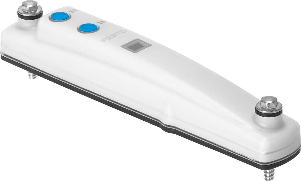 FESTO/费斯托 盖子 VMPAC-VC-MO-14-2