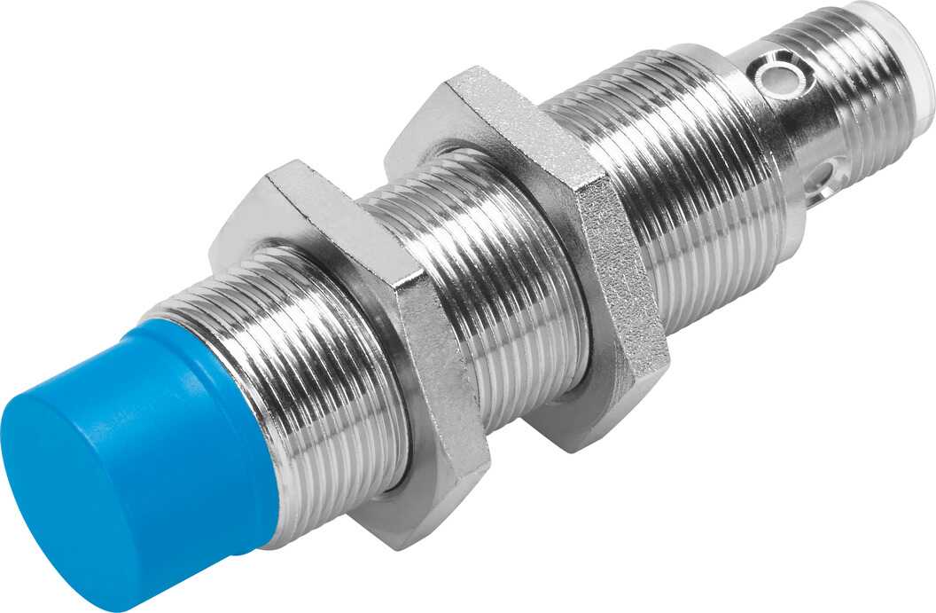 FESTO/费斯托 接近开关 SIED-M18NB-ZO-S-L