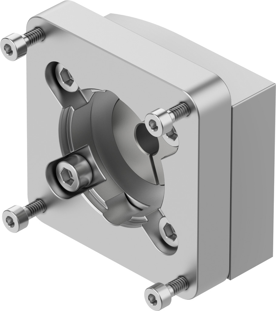 FESTO/费斯托 轴向安装组件 EAMM-A-L38-60AA