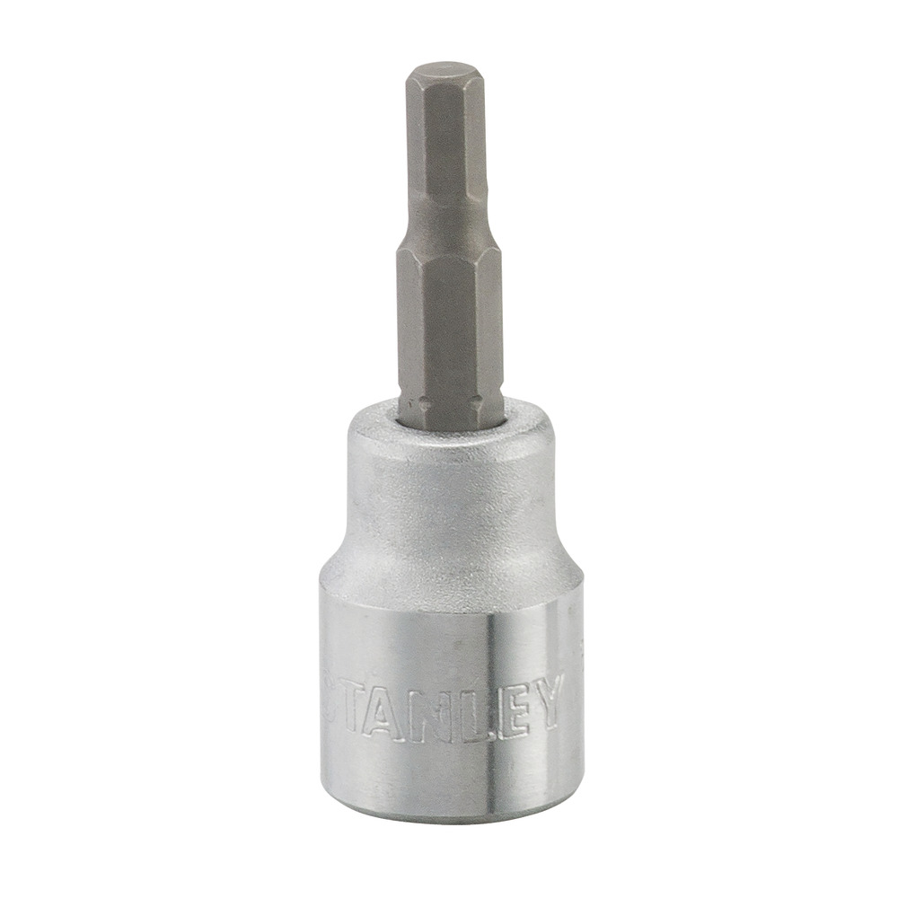 STANLEY/史丹利 10MM系列花形旋具套筒T27 87-406-1-22 紧固