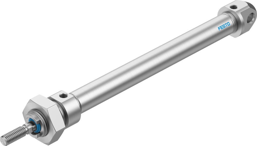 FESTO/费斯托 标准气缸 CRDSNU-12-100-P-A