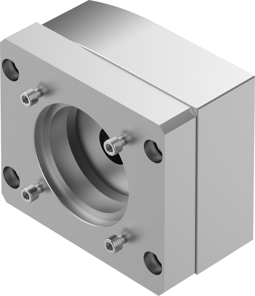 FESTO/费斯托 轴向安装组件 EAMM-A-L95-120GB