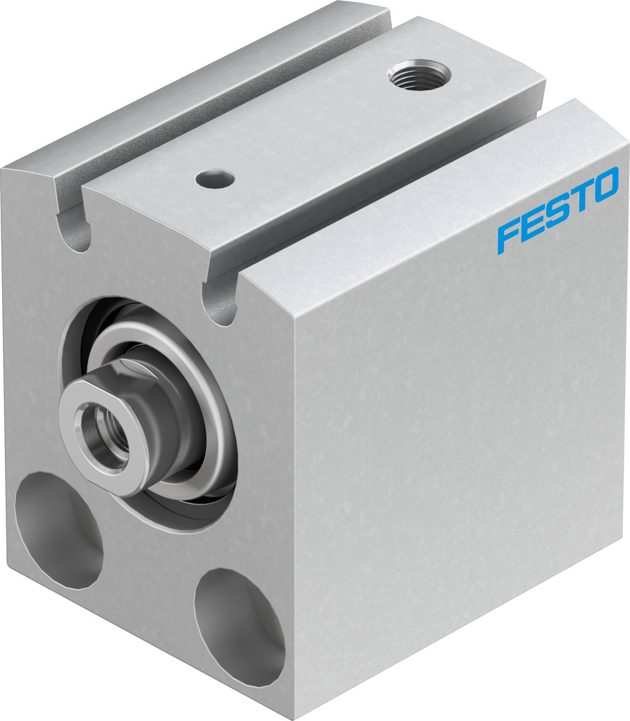 FESTO/费斯托 短行程气缸 AEVC-20-5-I-P-A