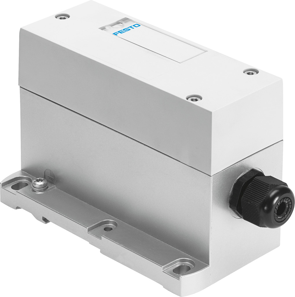 FESTO/费斯托 多针节点 VABE-S6-1LF-C-M1-C36M