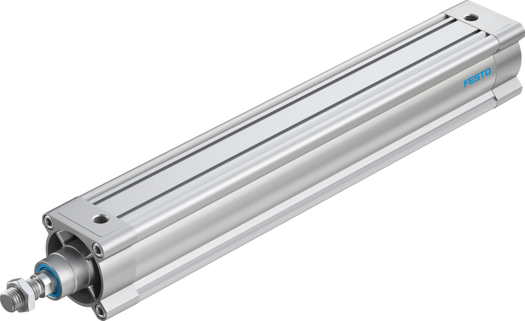 FESTO/费斯托 ISO 标准气缸 DSBC-80-500-PPSA-N3