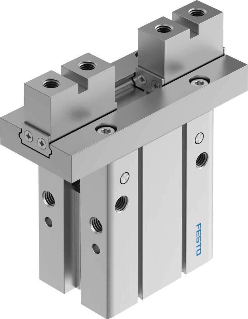 FESTO/费斯托 平行抓手 DHPC-40-A-S-2