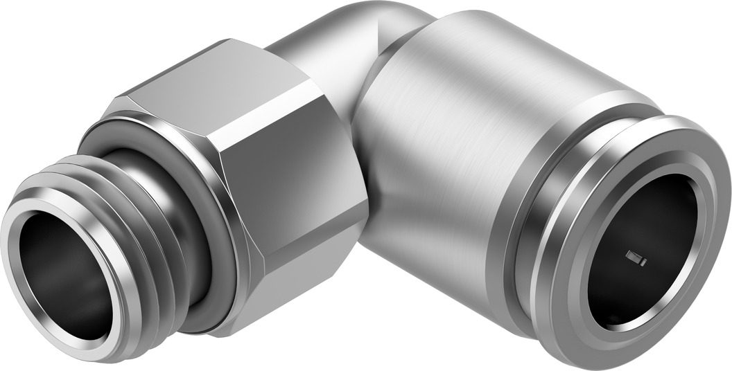 FESTO/费斯托 快插接头 NPQR-L-G14-Q10