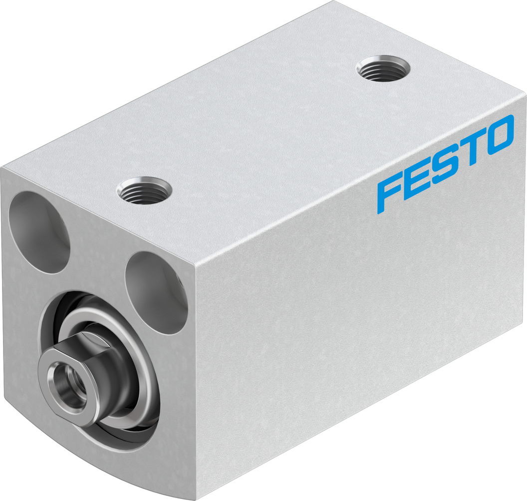 FESTO/费斯托 短行程气缸 ADVC-16-25-I-P
