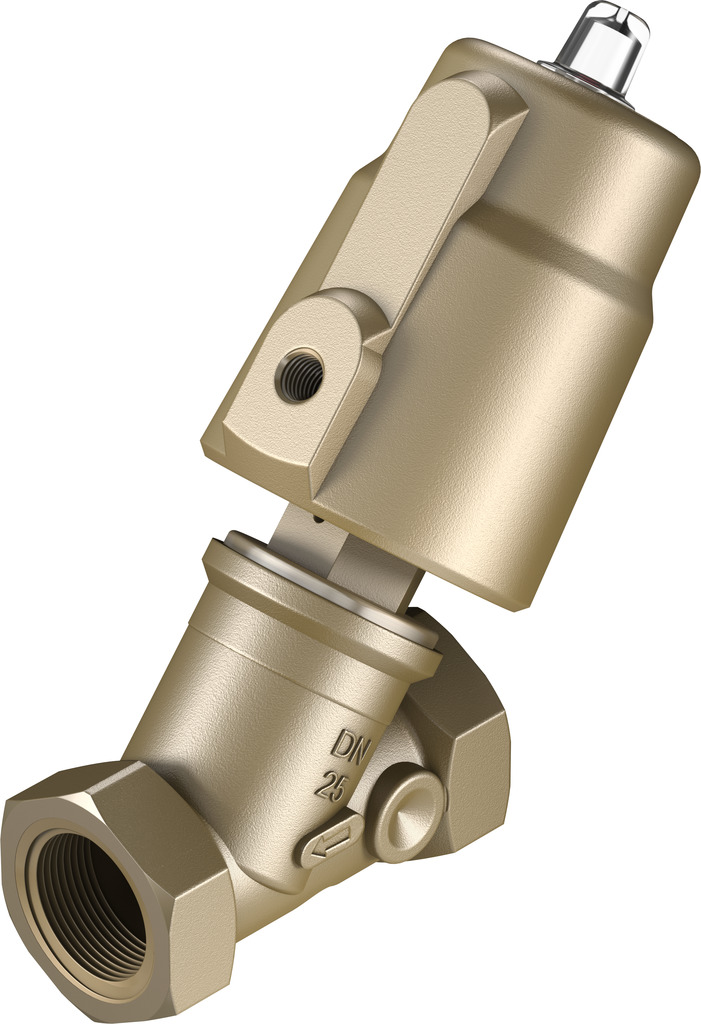 FESTO/费斯托 角座阀 VZXF-L-M22C-M-A-G1-230-H3B1-50-16