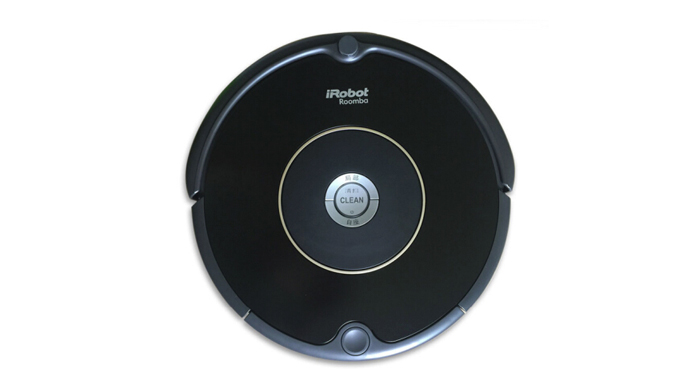 iRobot iRobot 机器人吸尘器 iRobot 机器人吸尘器