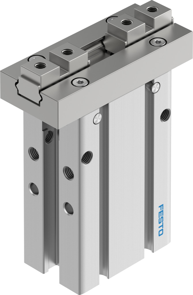FESTO/费斯托 平行抓手 DHPC-L-16-A-NO-S-2
