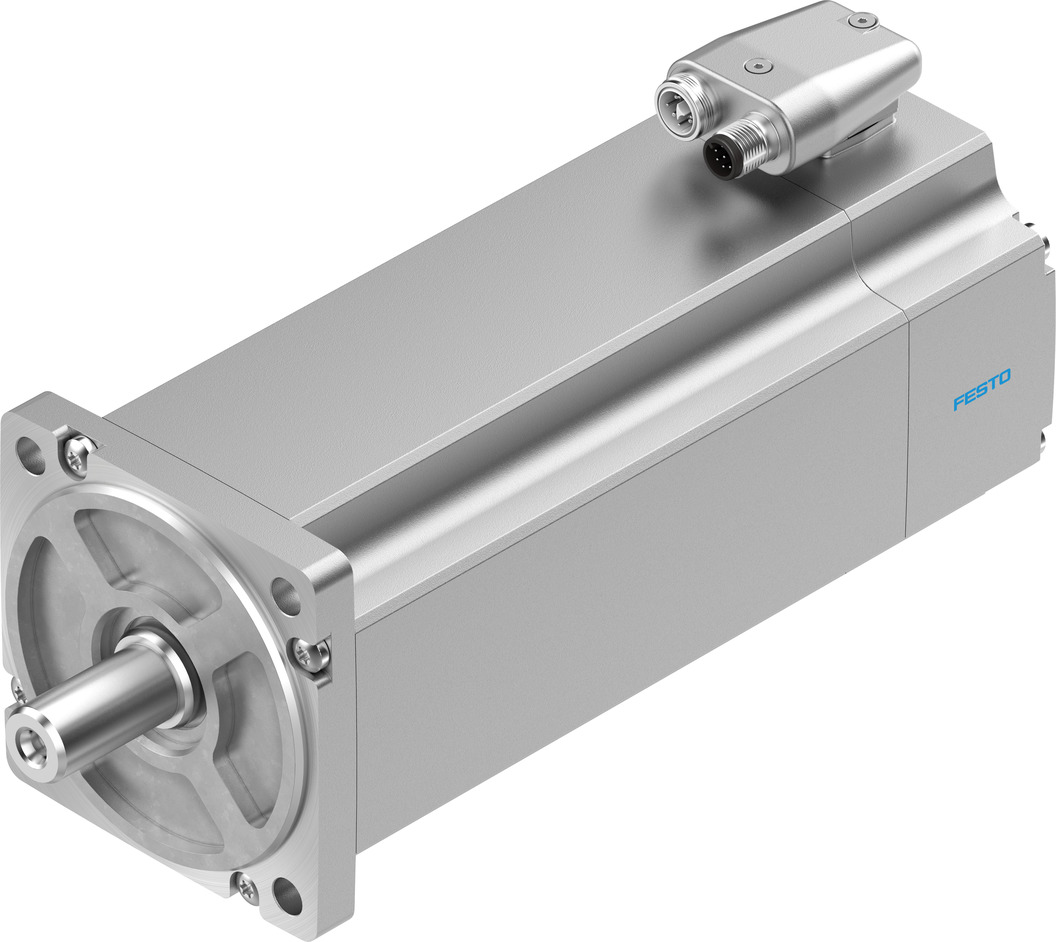 FESTO/费斯托 伺服电机 EMME-AS-100-S-HS-AMXB