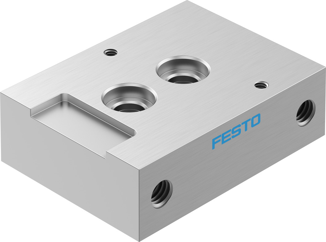 FESTO/费斯托 底座 VABS-P16-10S-M5