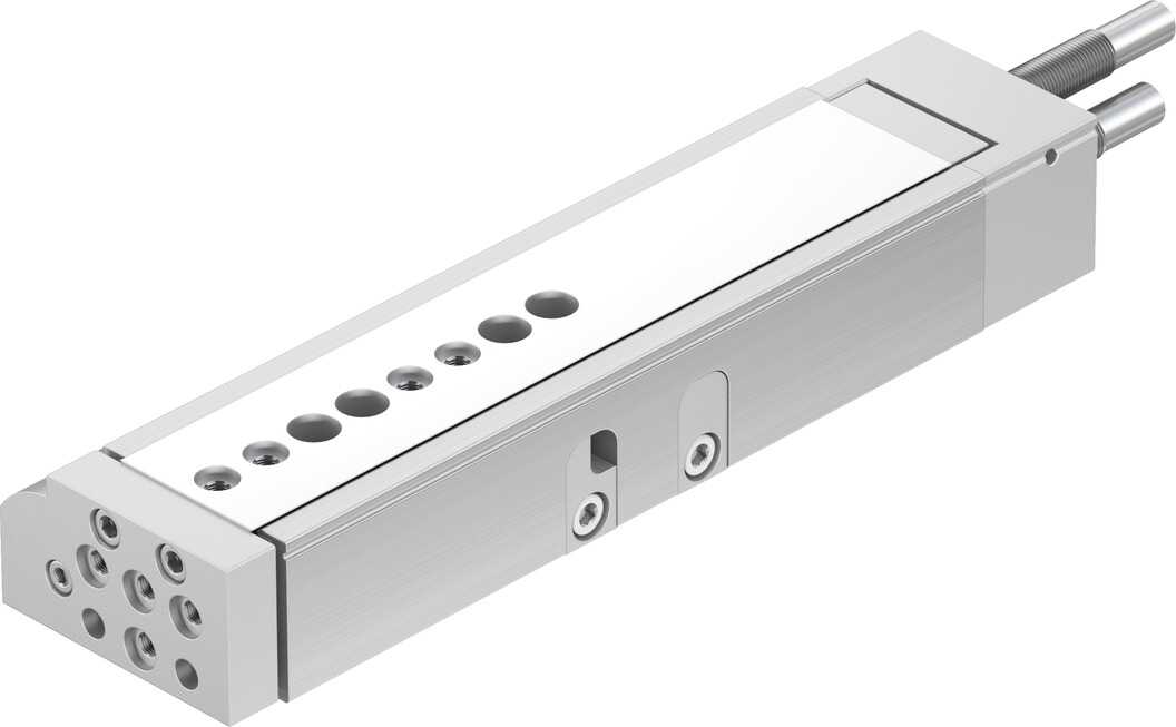 FESTO/费斯托 小型滑台式气缸 DGSL-10-80-Y3A