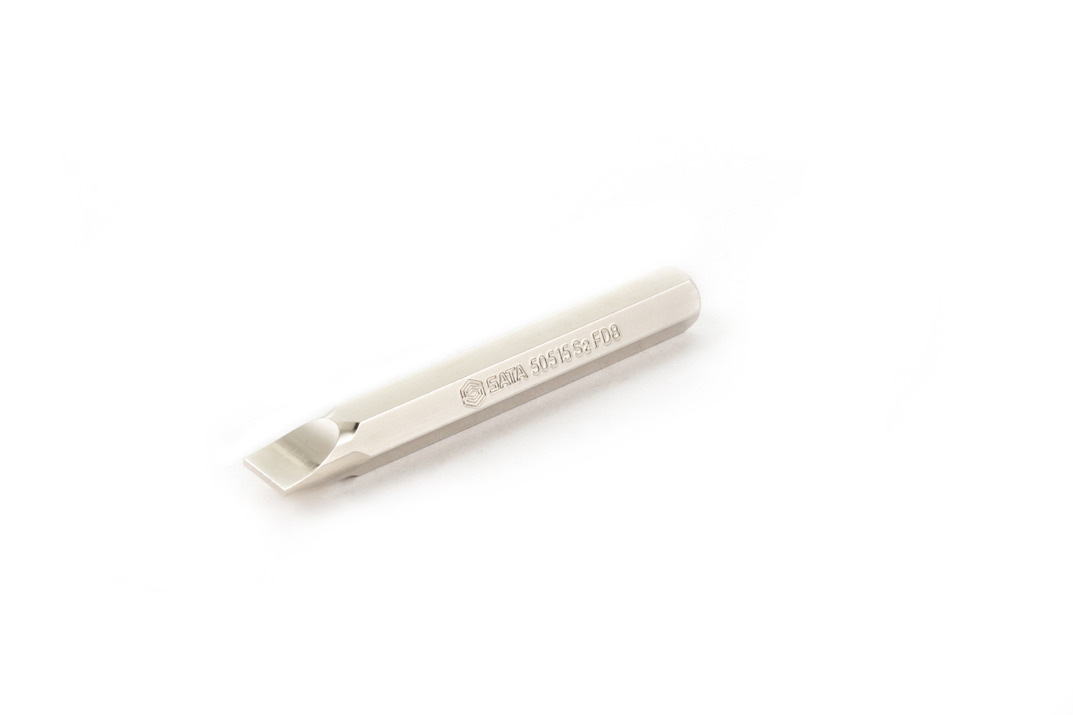 SATA/世达 5件套8MM系列70MM长一字旋具头8MM 59515