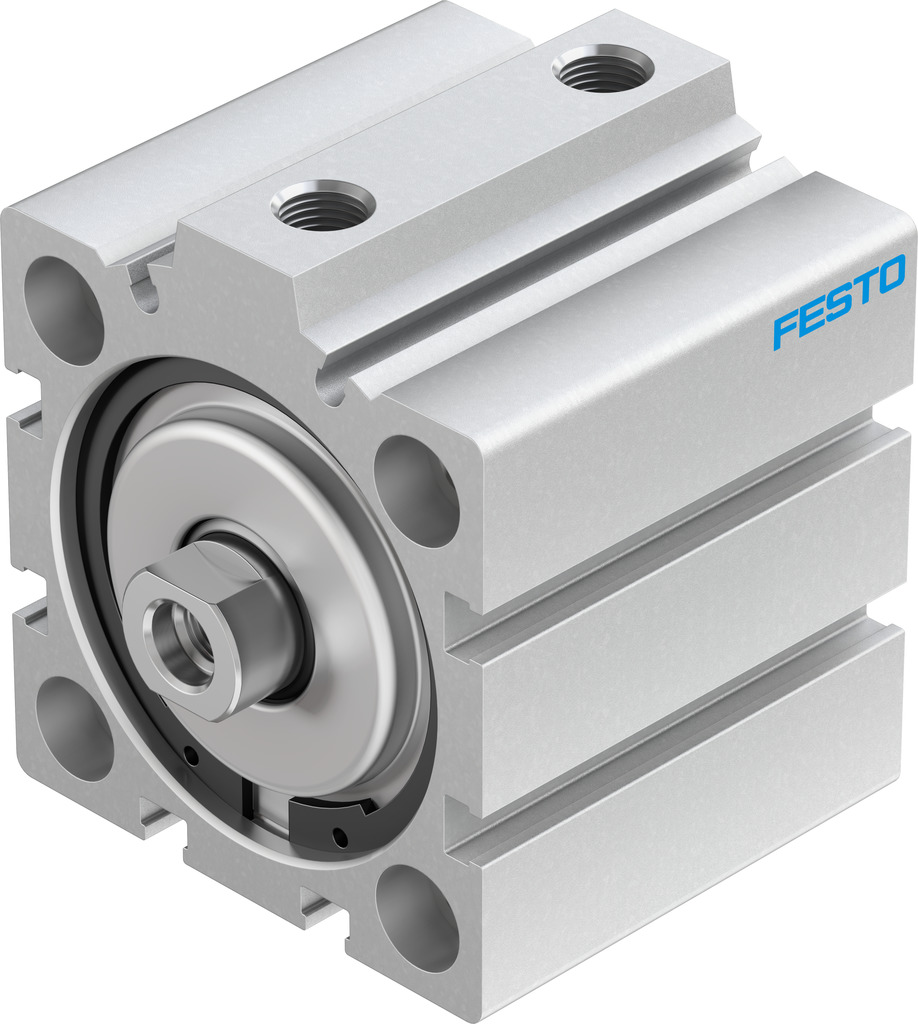 FESTO/费斯托 短行程气缸 ADVC-50-15-I-P-A