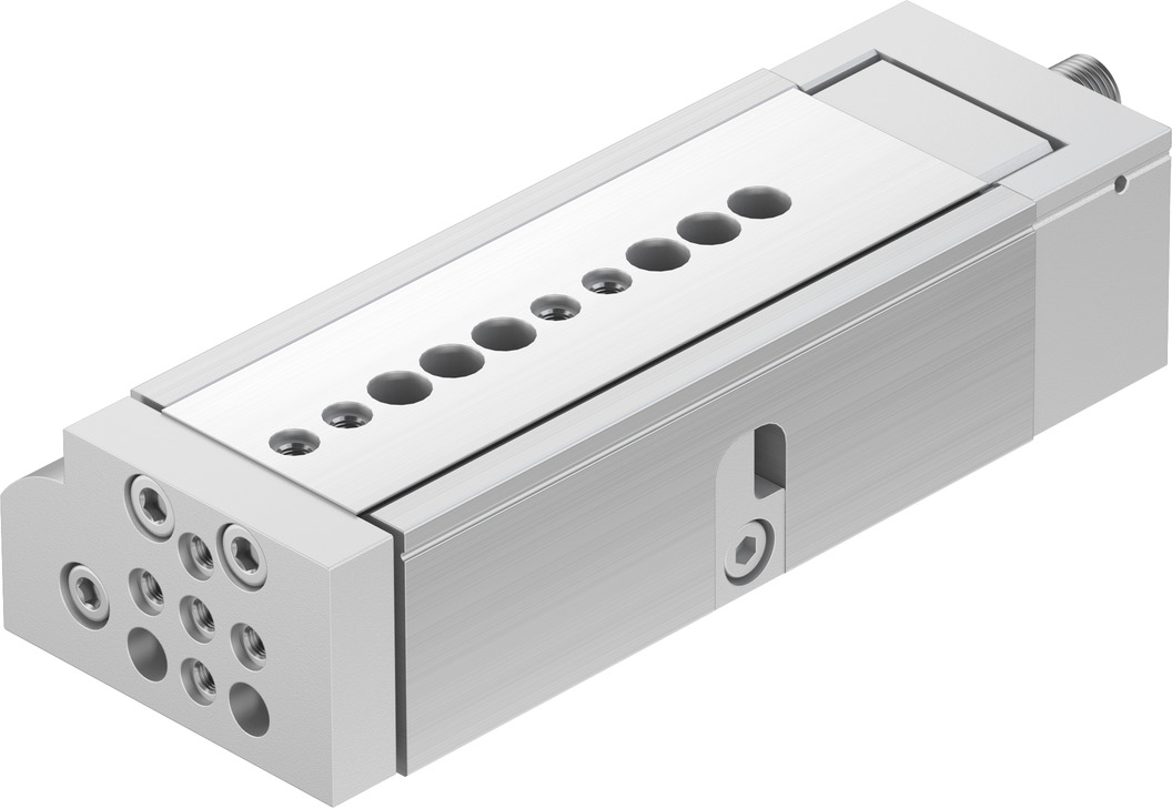 FESTO/费斯托 小型滑台式气缸 DGSL-16-50-EA