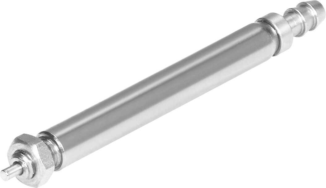 FESTO/费斯托 圆形气缸 EG-2,5-10-PK-2