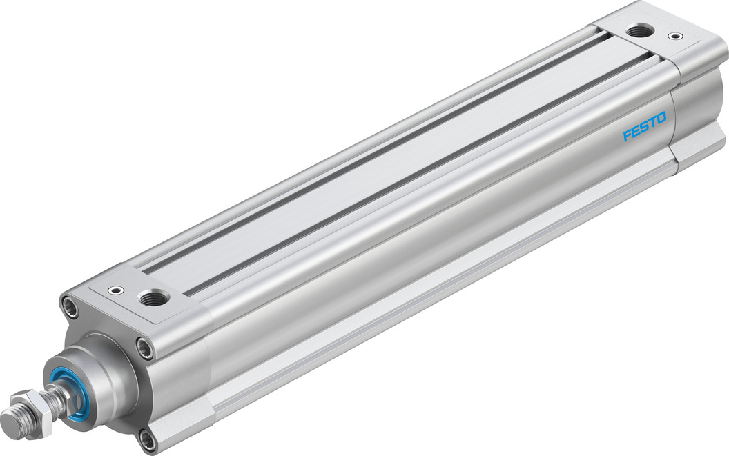 FESTO/费斯托 ISO 标准气缸 DSBC-63-320-PPVA-N3
