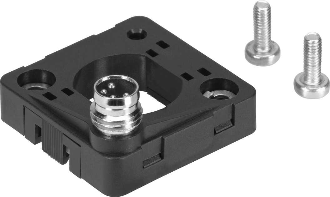 FESTO/费斯托 电气适配器 SASC-P4-A-M8-S