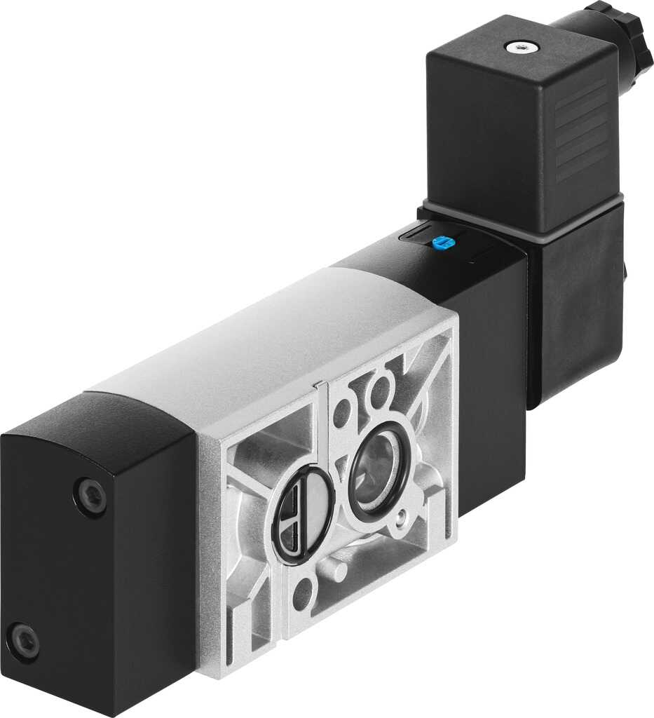 FESTO/费斯托 电磁阀 VSNC-FC-M52-MD-G14-FN-1A1-EX4-A