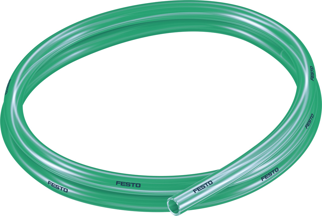 FESTO/费斯托 塑料气管 PUN-H-10X1,5-TGN
