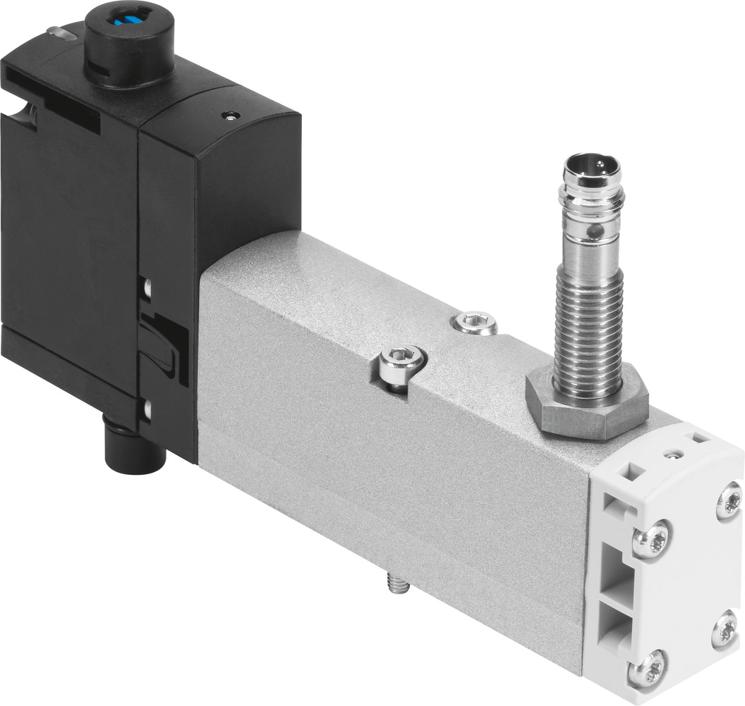 FESTO/费斯托 电磁阀 VSVA-B-M52-MZTR-A2-1T1L-APP