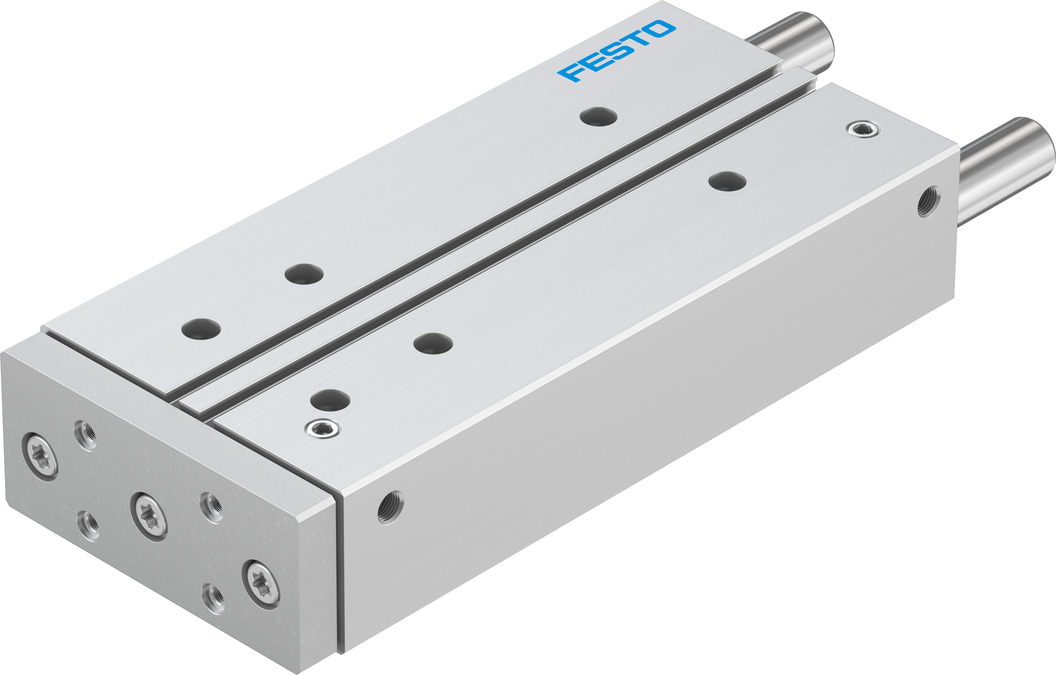 FESTO/费斯托 导向杆气缸 DFM-40-200-P-A-GF